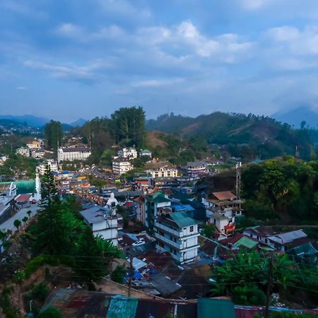 Carmel Top Munnar Exterior foto