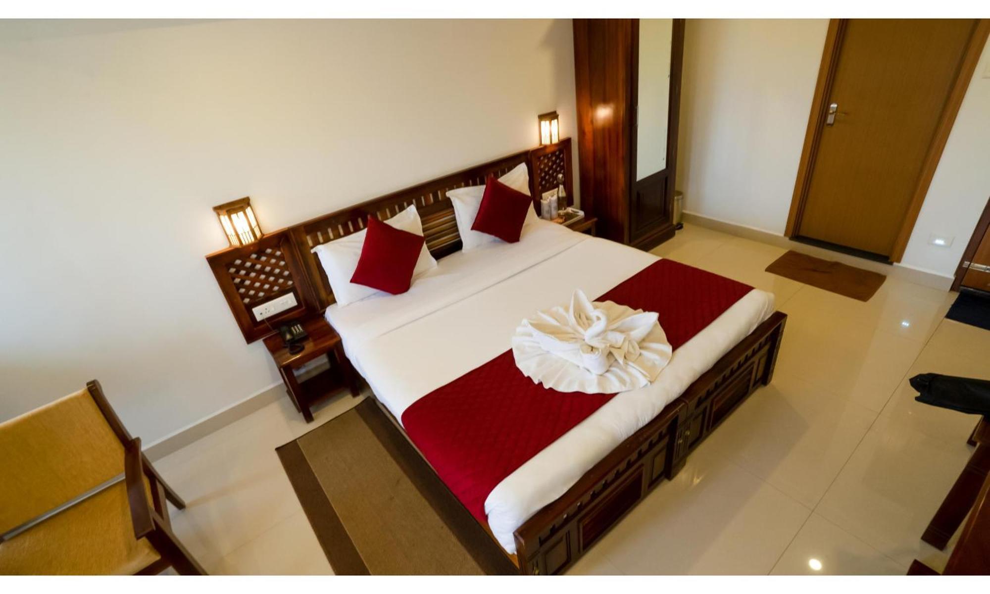 Carmel Top Munnar Exterior foto