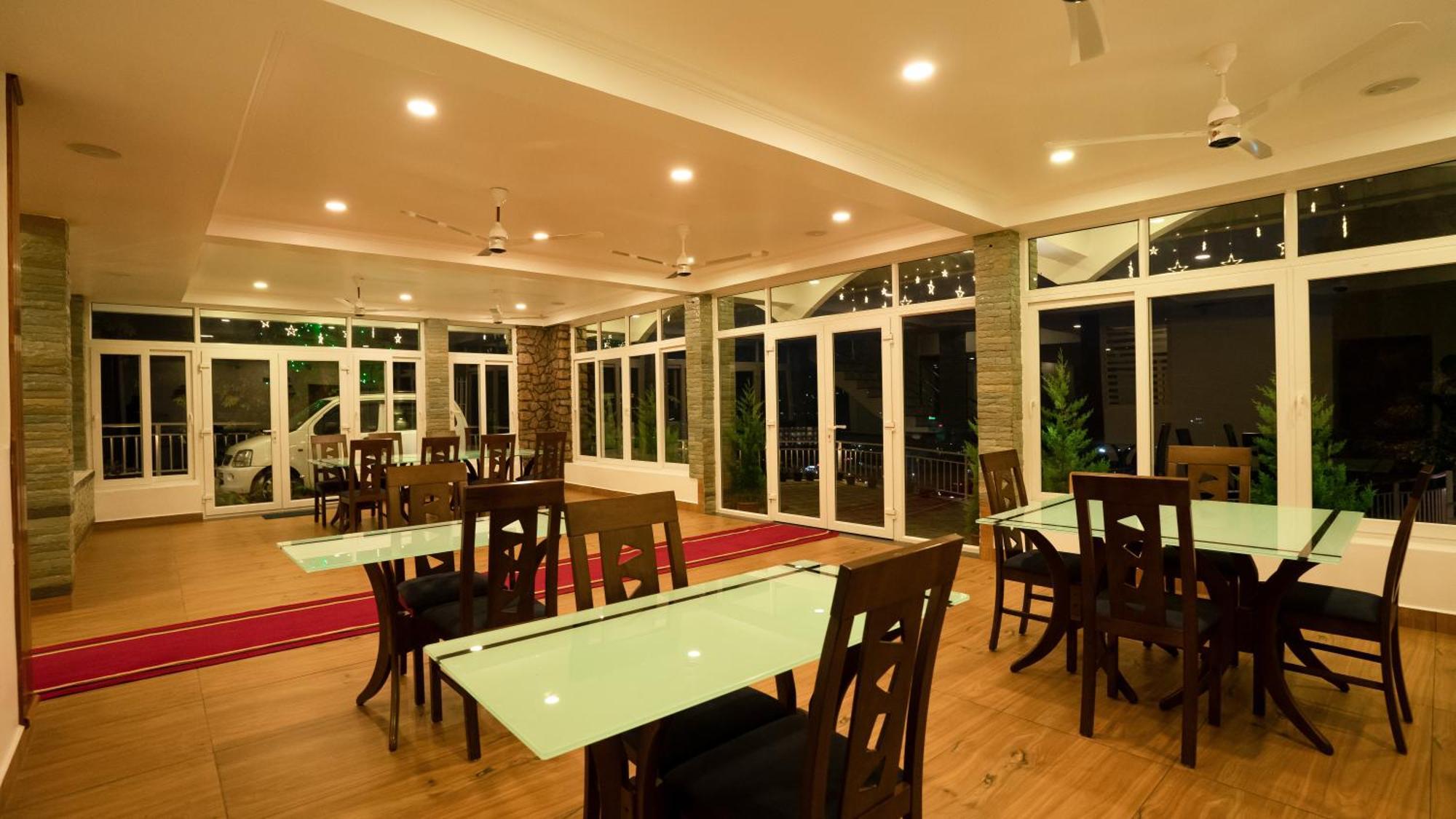 Carmel Top Munnar Exterior foto