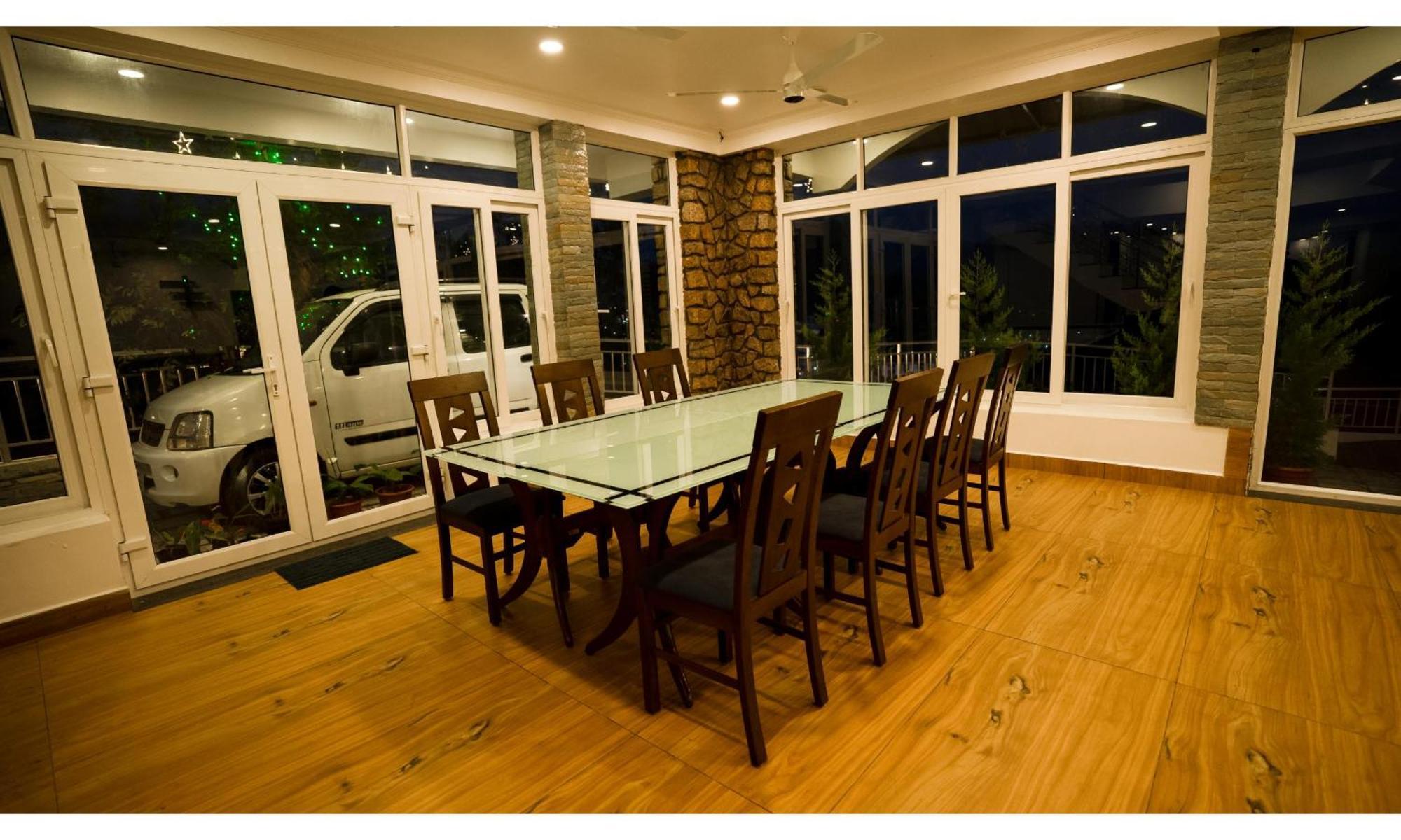 Carmel Top Munnar Exterior foto