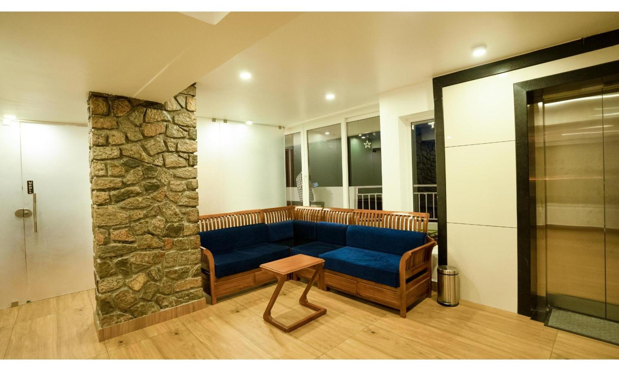 Carmel Top Munnar Exterior foto