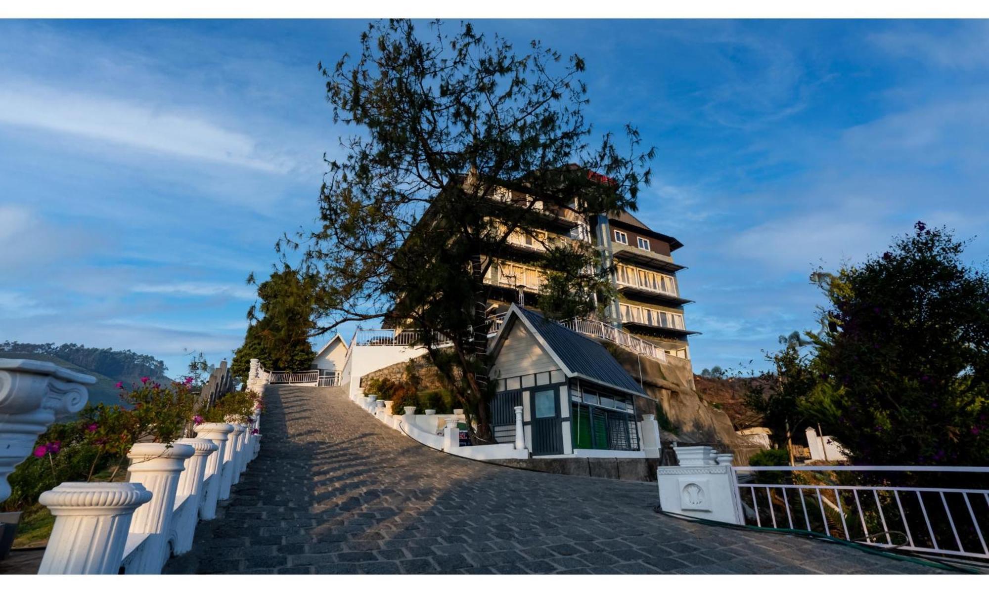 Carmel Top Munnar Exterior foto